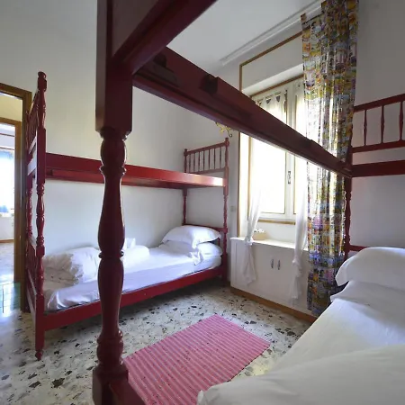 Sleeps 10 With Wifi Vila